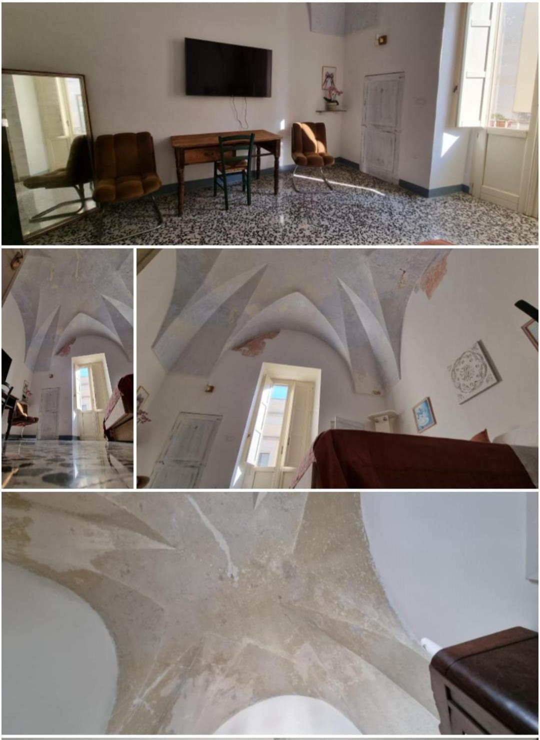 Boemio 30 - B&B Coliving Galatina Exterior foto